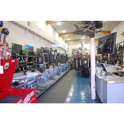 Pawn Shop «Fredericksburg Gold & Pawn», reviews and photos, 447 Jefferson Davis Hwy, Fredericksburg, VA 22401, USA