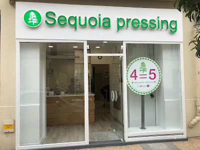 Sequoia Pressing à Neuilly-sur-Seine