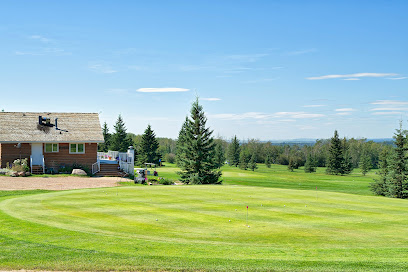 Spruce Meadows Golf Club