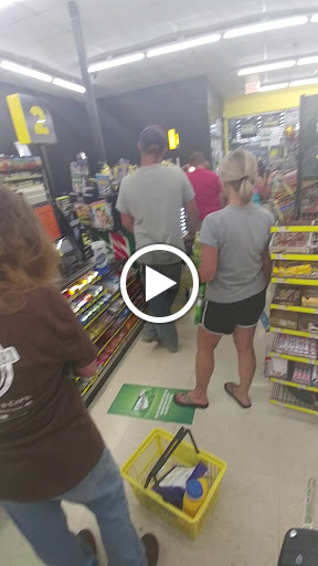 Discount Store «Dollar General», reviews and photos, 533 E Fifth St, Washington, MO 63090, USA