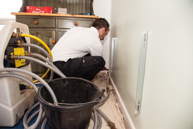 Comments and reviews of A&D Plumbing Services