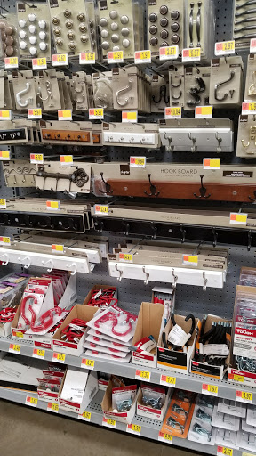 Department Store «Walmart Supercenter», reviews and photos, 50 Newberry Pkwy, Goldsboro, PA 17319, USA