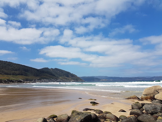 Playa de Esteiro