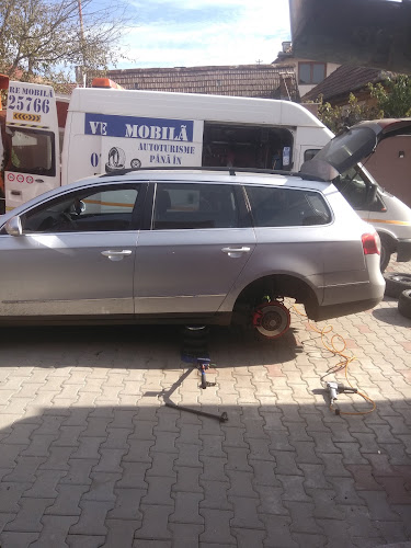 Vulcanizare mobila non-stop Sibiu - Dealer Auto