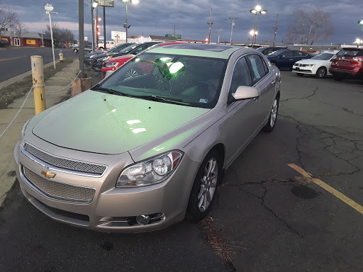 Used Car Dealer «Auto Connection», reviews and photos, 9100 Centreville Rd, Manassas, VA 20110, USA