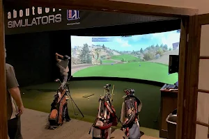 Oakwood Virtual Golf image