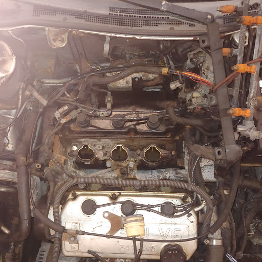 Auto Parts Store «Pep Boys Auto Parts & Service», reviews and photos, 3325 124th Ave NW, Coon Rapids, MN 55433, USA