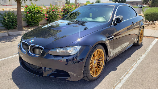 Auto Repair Shop «Stamps Auto», reviews and photos, 711 S Lindsay Rd, Gilbert, AZ 85296, USA