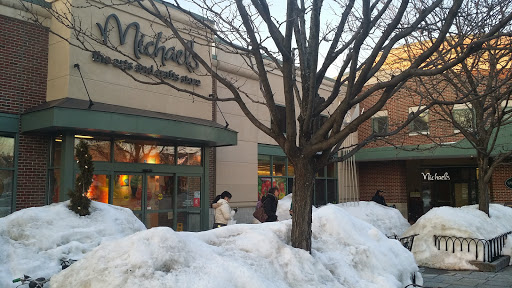 Craft Store «Michaels», reviews and photos, 37 White St, Cambridge, MA 02140, USA