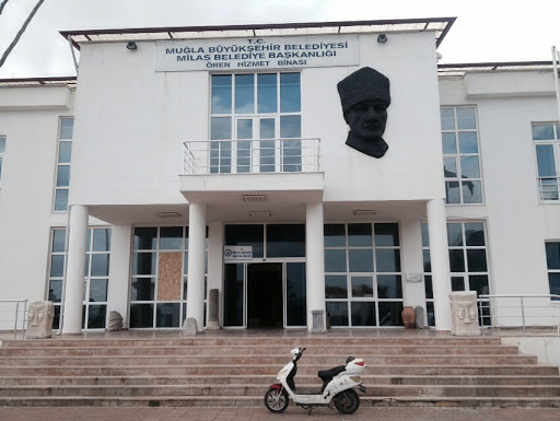 Muski Ören Abone İşleri Ve Tahsilat Ofisi