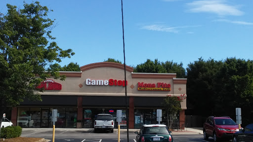 GameStop