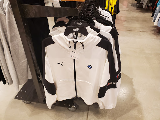 Shoe Store «PUMA», reviews and photos, 11401 NW 12th St #286, Miami, FL 33172, USA