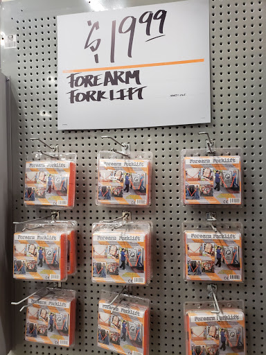 Home Improvement Store «The Home Depot», reviews and photos, 415 Cunningham Dr, Sioux City, IA 51106, USA