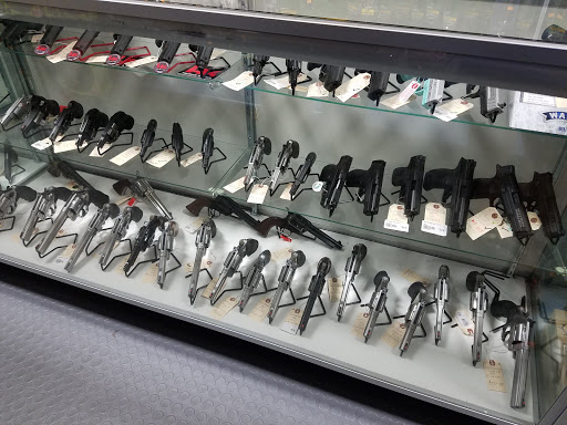 Sporting Goods Store «Davis Sport Shop», reviews and photos, 120 NY-17, Sloatsburg, NY 10974, USA