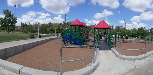 Andulka Park