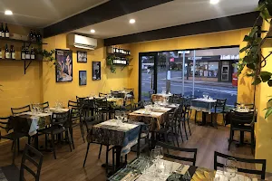 Il Toscano Pasta bar Long Jetty image