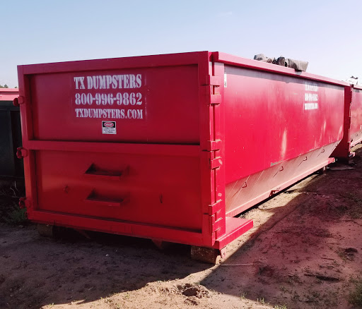 West Texas Dumpsters