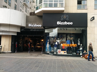BZB PARIS à Paris