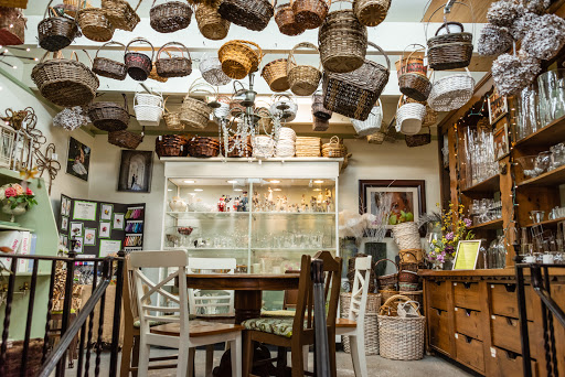 Florist «Ye Olde Yardley Florist», reviews and photos, 175 S Main St, Yardley, PA 19067, USA