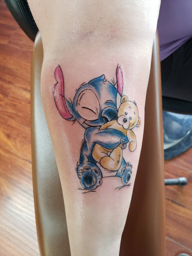 Tattoo and Piercing Shop «Heart & Soul», reviews and photos, 766 Plumas St, Yuba City, CA 95991, USA