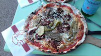 Plats et boissons du Pizzeria Signorizza Aizenay - n°4