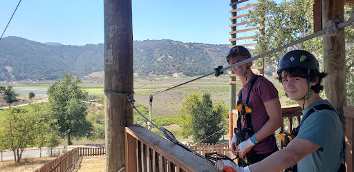 Park «Vista Lago Adventure Park», reviews and photos, 6820 Lopez Dr, Arroyo Grande, CA 93420, USA