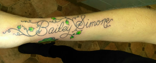 Explore umbreon tattoo ideas, creative tattoo ideas in Hebron, available at Explosive Ink Tattoo