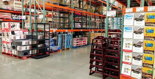 Warehouse store «Costco Business Center», reviews and photos, 12530 Prairie Ave, Hawthorne, CA 90250, USA