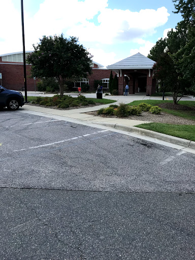 Community Center «Apex Community Center», reviews and photos, 53 Hunter St, Apex, NC 27502, USA