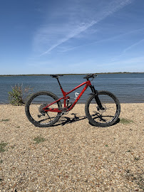 Bike Labs - Photo 5 - Car repair in Burleson, TX, Fort Worth