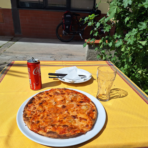 Bar Ristorante Pizzeria Da Liana in San Giuliano Terme, Provincia di Pisa