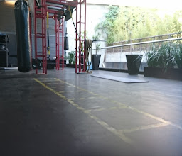 Hard Candy Fitness México photo