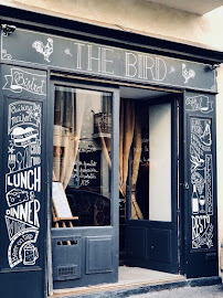 Photos du propriétaire du Restaurant The Bird à Nîmes - n°1