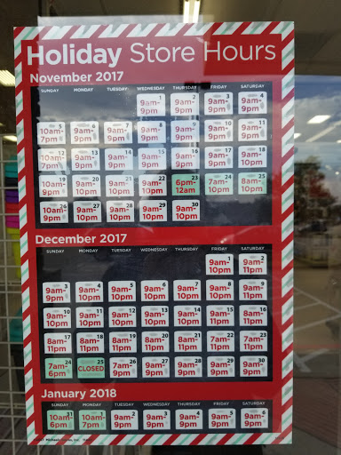 Craft Store «Michaels», reviews and photos, 2041 U.S. 287 Frontage Rd #501, Mansfield, TX 76063, USA