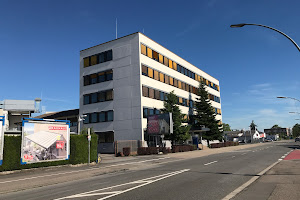 Landratsamt Rhein-Neckar-Kreis - Baurechtsamt