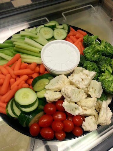 Cafe «A La Mode Cafe & Catering», reviews and photos, 331 Nottingham Rd, Syracuse, NY 13210, USA