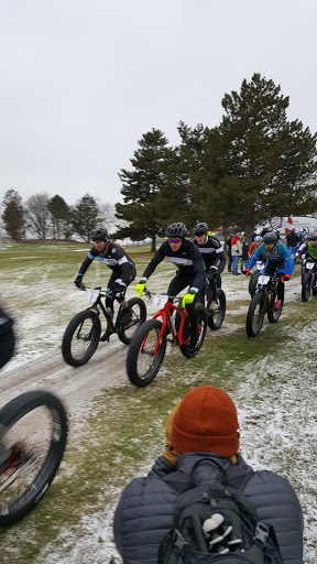 Golf Course «Indian Trails Golf Course», reviews and photos, 2776 Kalamazoo Avenue Southeast, Grand Rapids, MI 49507, USA