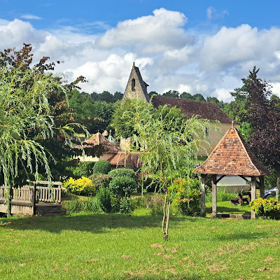 Laveyssiere à Eyraud-Crempse-Maurens