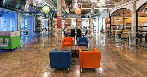 Office Furniture Store «All American Office Furniture», reviews and photos, 2730 Fowler St, Fort Myers, FL 33901, USA