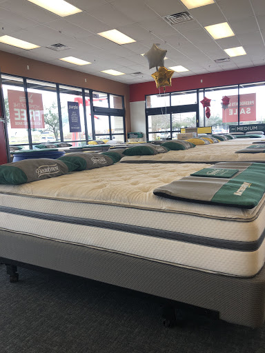 Mattress Firm Fairway Center