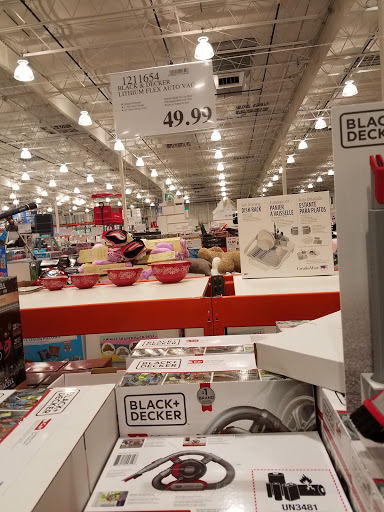Warehouse store «Costco Wholesale», reviews and photos, 2850 Hoepker Rd, Sun Prairie, WI 53590, USA