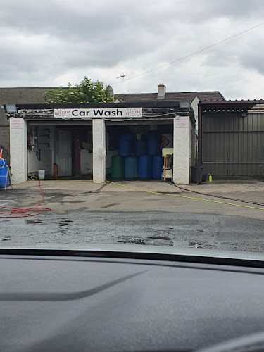 Reviews of Hand car wash in Glasgow - Car wash