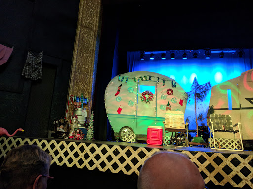 Performing Arts Theater «Bay Street Players», reviews and photos, 109 N Bay St, Eustis, FL 32726, USA