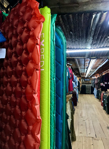 Outdoor Sports Store «Smoky Mountain Trader», reviews and photos, 18 W Jarrard St, Cleveland, GA 30528, USA