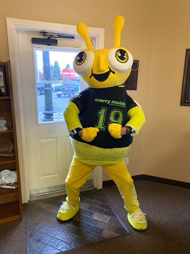 House Cleaning Service «Merry Maids», reviews and photos, 702 E Prairie Ave b, Hayden, ID 83835, USA