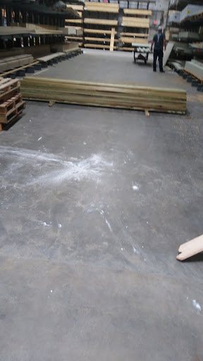 Hardware Store «Sutherlands Lumber #3119», reviews and photos, 4545 College St, Beaumont, TX 77707, USA