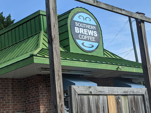Coffee Shop «Southern Brews Coffee», reviews and photos, 2812 Maybank Hwy, Johns Island, SC 29455, USA