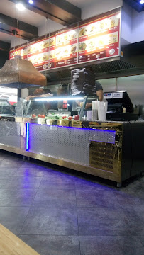 Atmosphère du Kebab Ankara Grill à Marseille - n°9