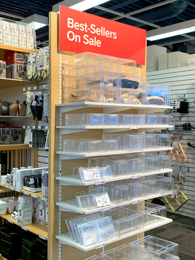 Home Goods Store «The Container Store», reviews and photos, 9629 Research Blvd, Austin, TX 78759, USA