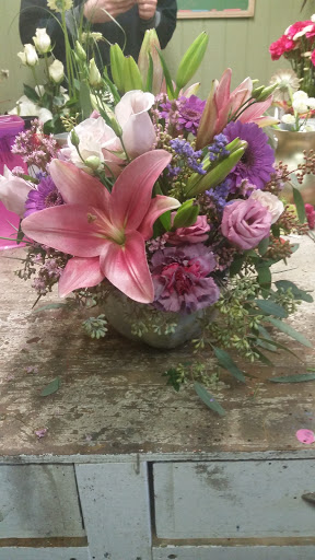 Florist «Lily & Vine floral Design», reviews and photos, 405 Migeon Ave, Torrington, CT 06790, USA